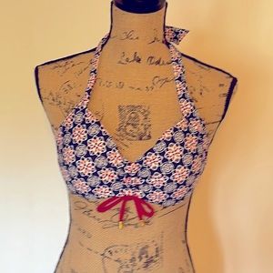 Helen Jon bikini set M top; XS bottom